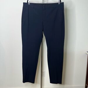 PT Torino Epsilon Active Stretch Pants Made in Italy